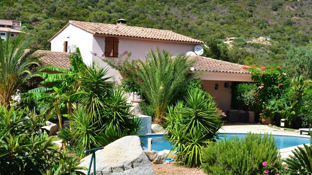 Photo of Outdoor in Pinarellu