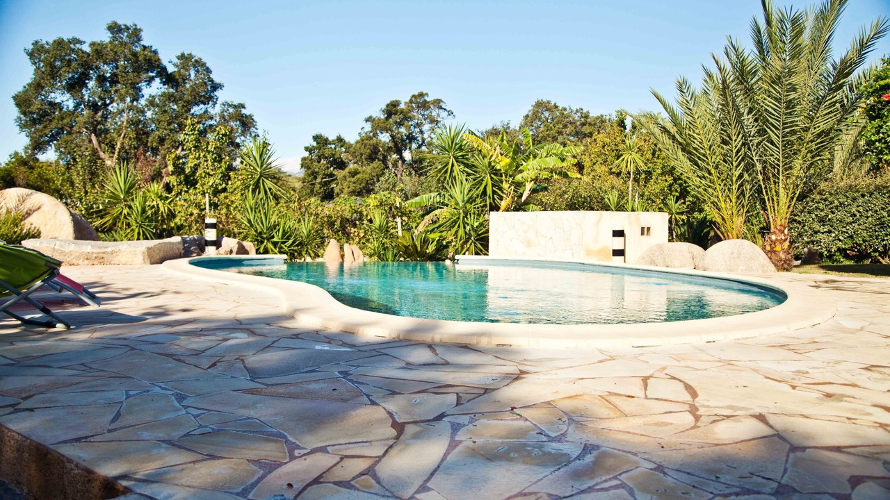 Photo of Outdoor in Pinarellu