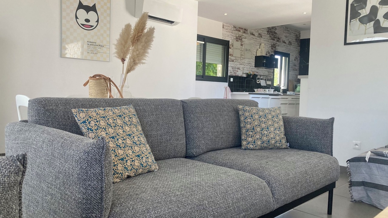 Photo of Livingroom in Fabregues