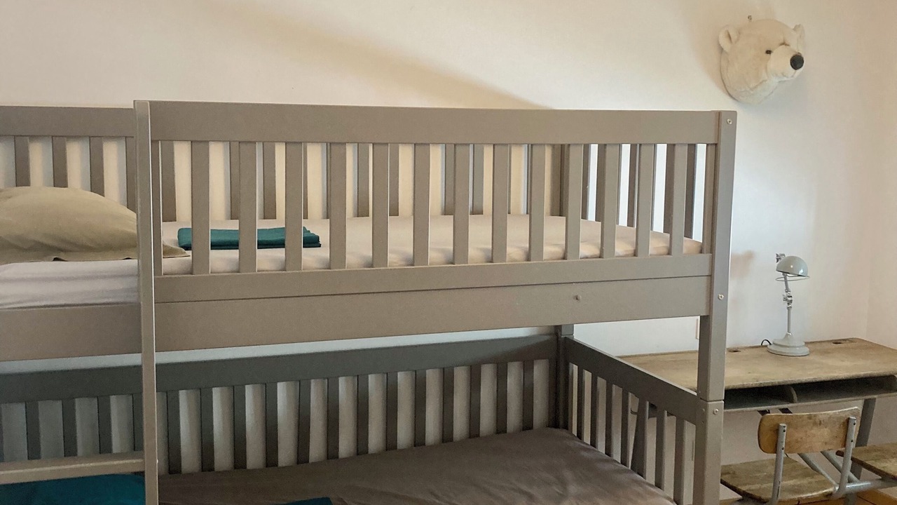 Photo of Bedroom in Fabregues