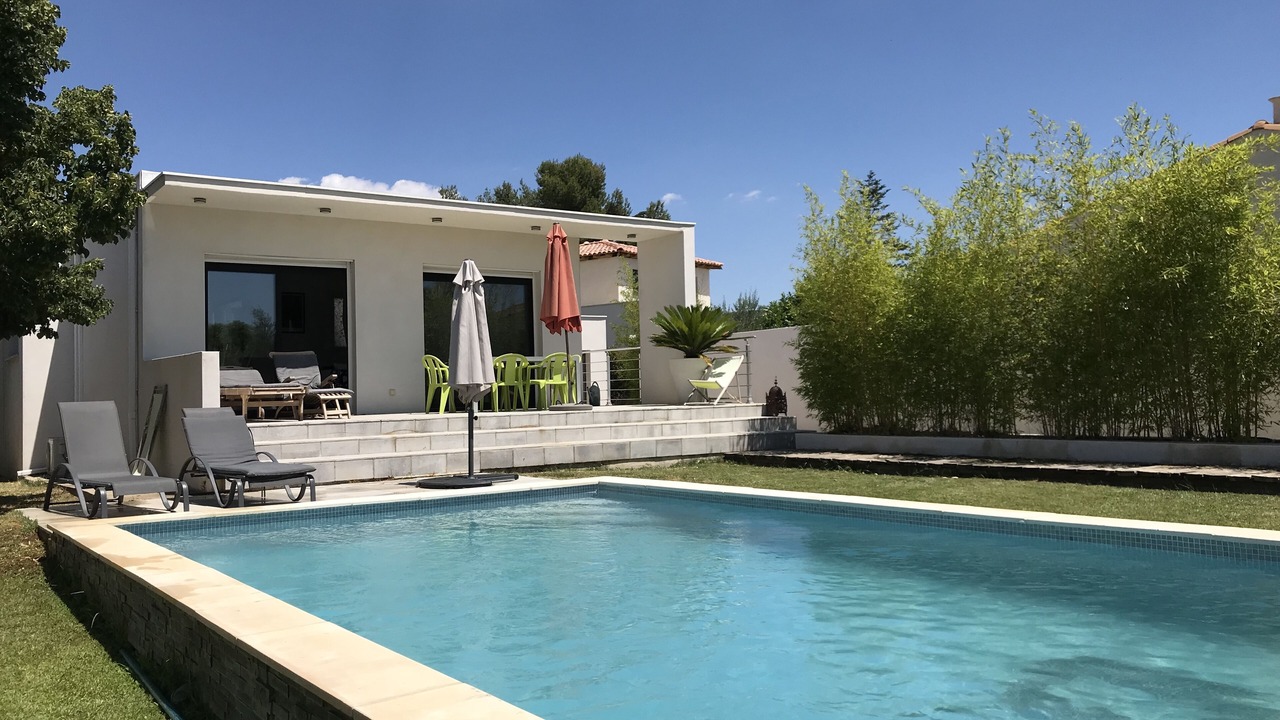 Photo of Outdoor in Fabregues