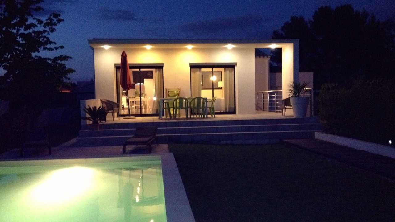 Photo of Outdoor in Fabregues