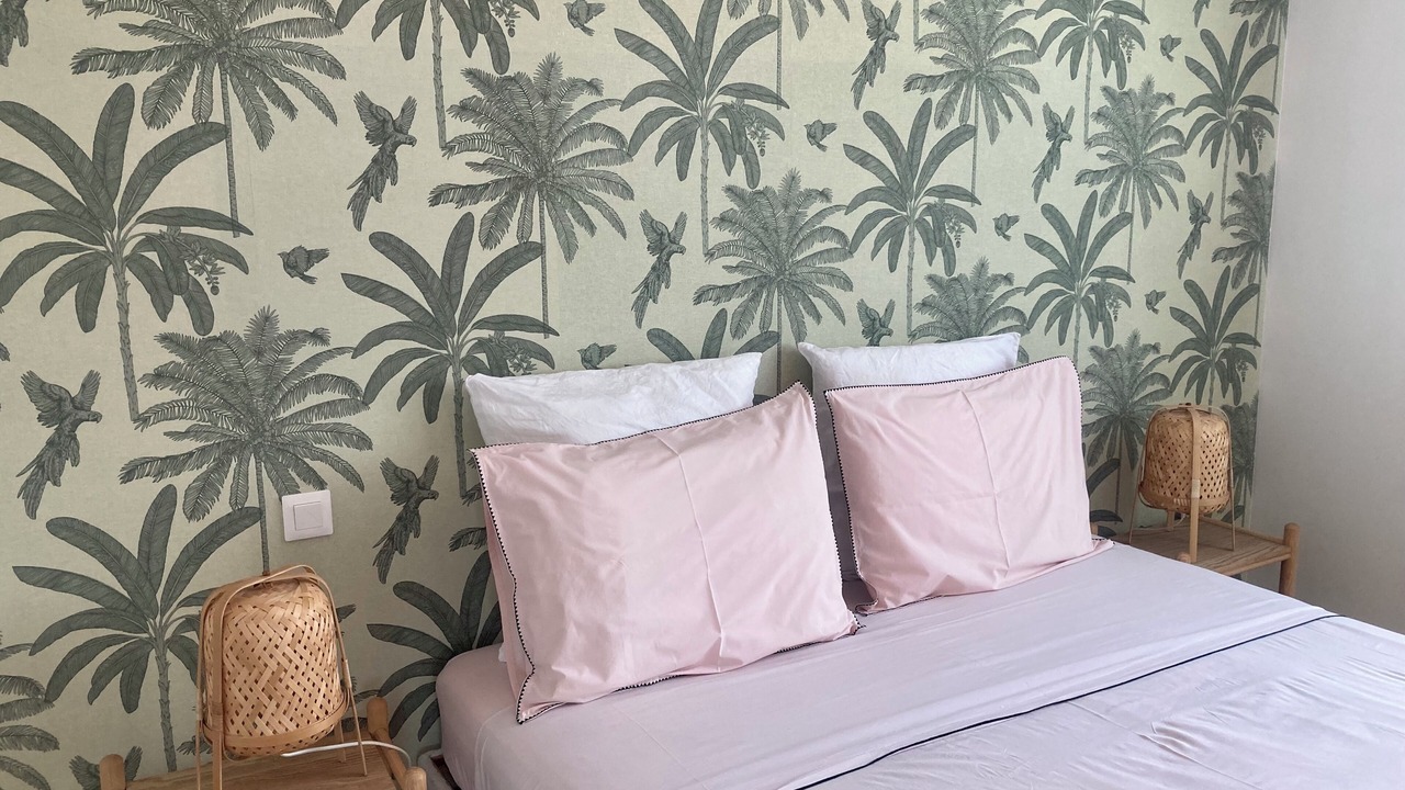 Photo of Bedroom in Fabregues