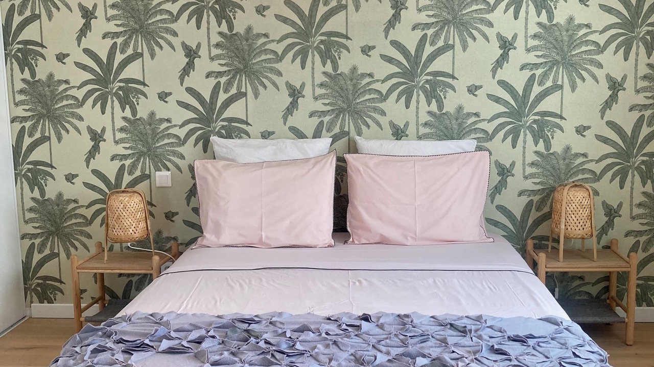 Photo of Bedroom in Fabregues