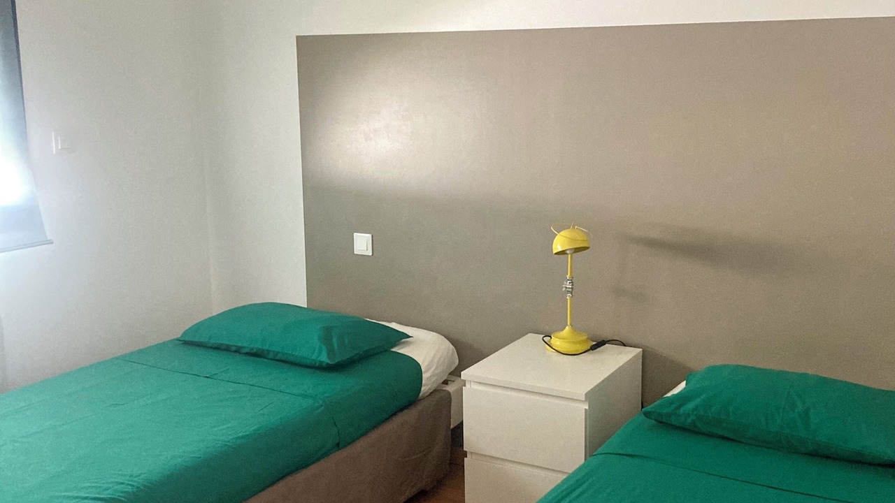 Photo of Bedroom in Fabregues