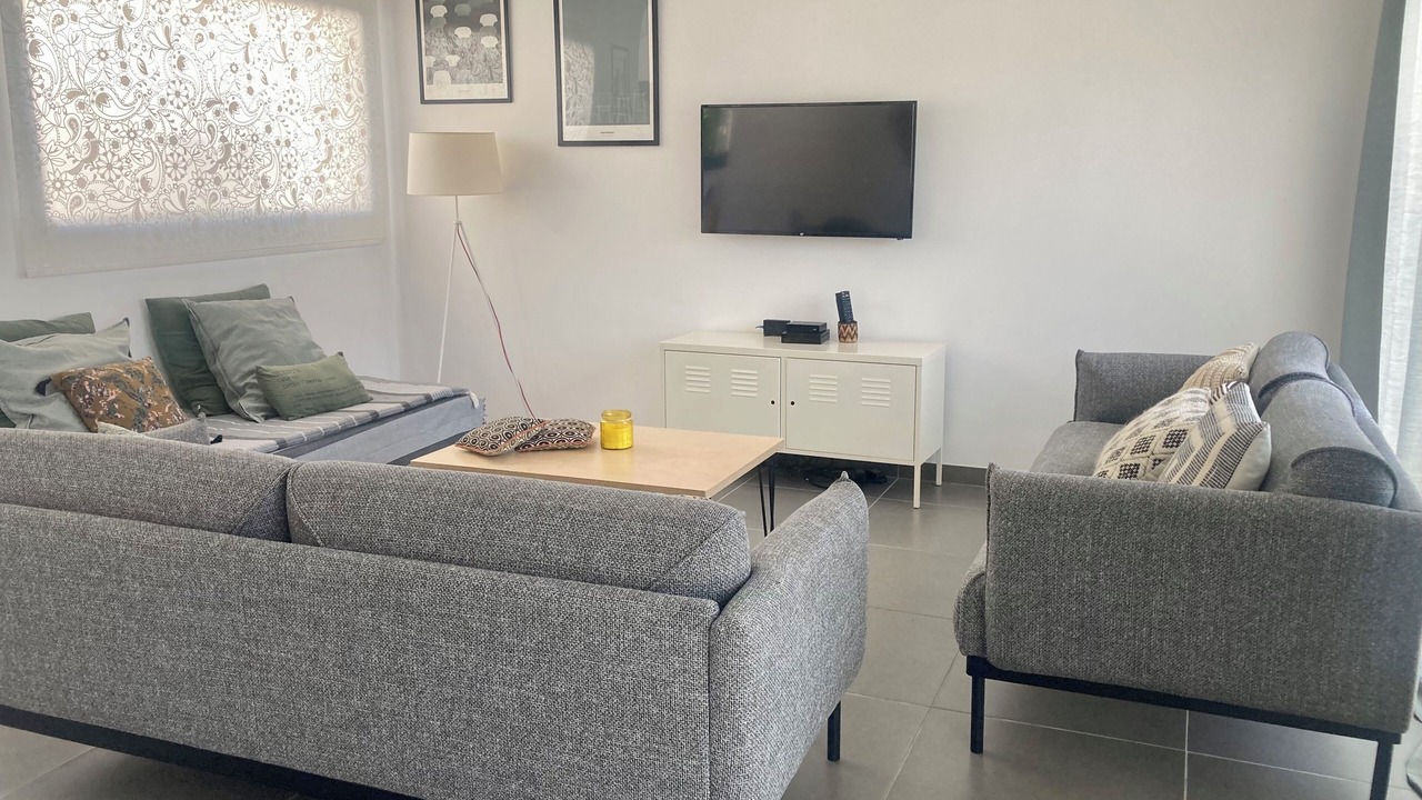 Photo of Livingroom in Fabregues