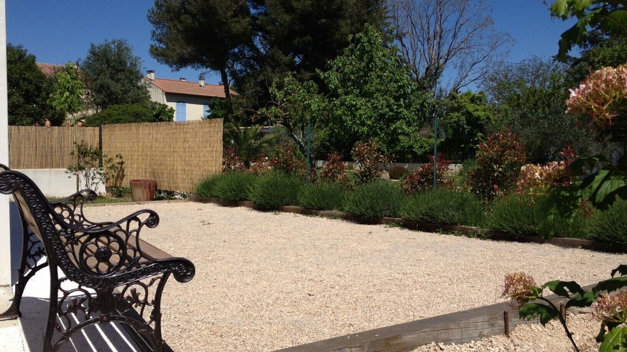 Photo of Outdoor in Fabregues