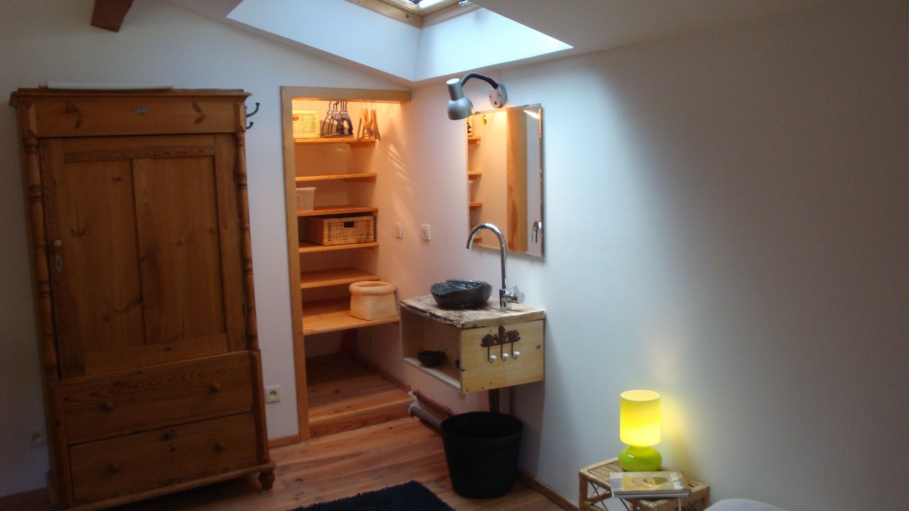 Photo of Bedroom in Montauban-sur-l'Ouveze