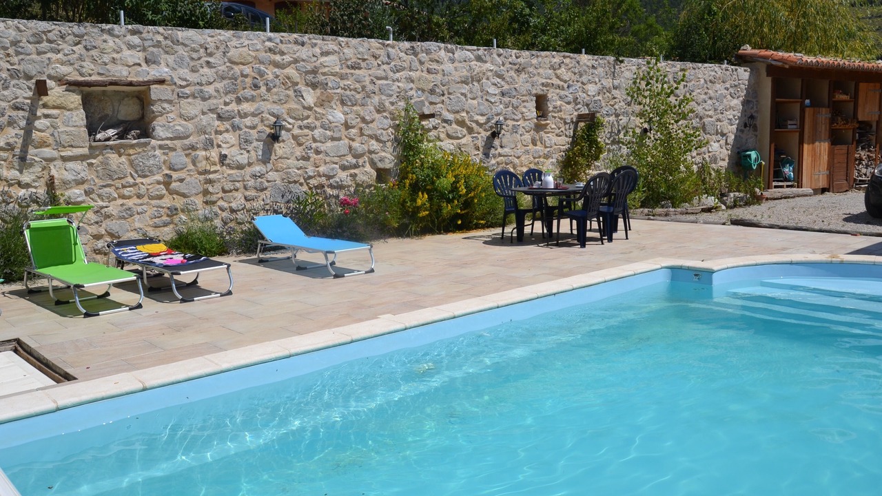 Photo of Outdoor in Montauban-sur-l'Ouveze