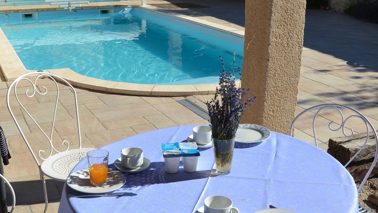 Photo of Outdoor in Montauban-sur-l'Ouveze