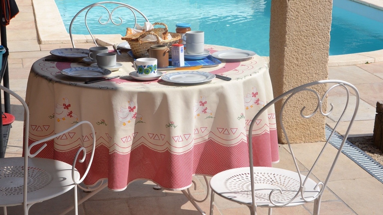 Photo of Outdoor in Montauban-sur-l'Ouveze