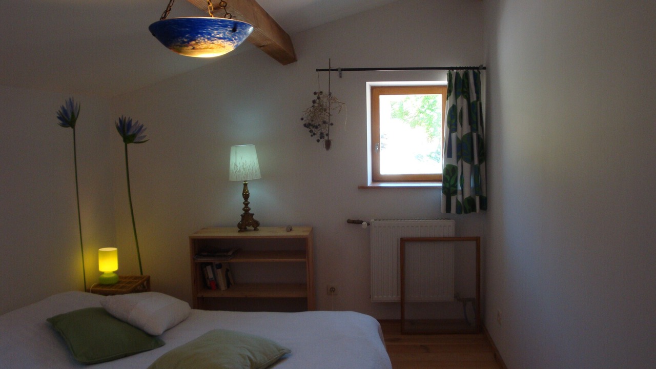 Photo of Bedroom in Montauban-sur-l'Ouveze