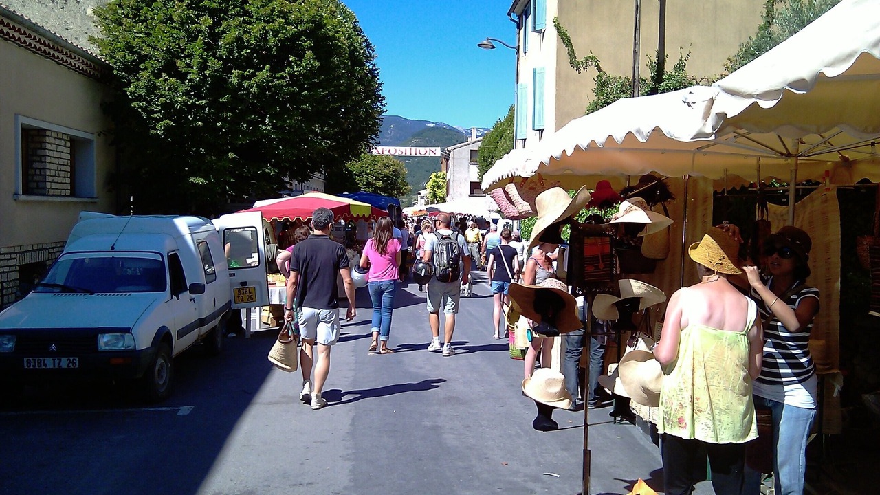 Photo of Others in Montauban-sur-l'Ouveze