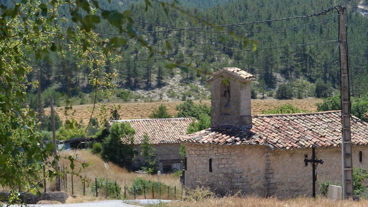 Photo of Outdoor in Montauban-sur-l'Ouveze
