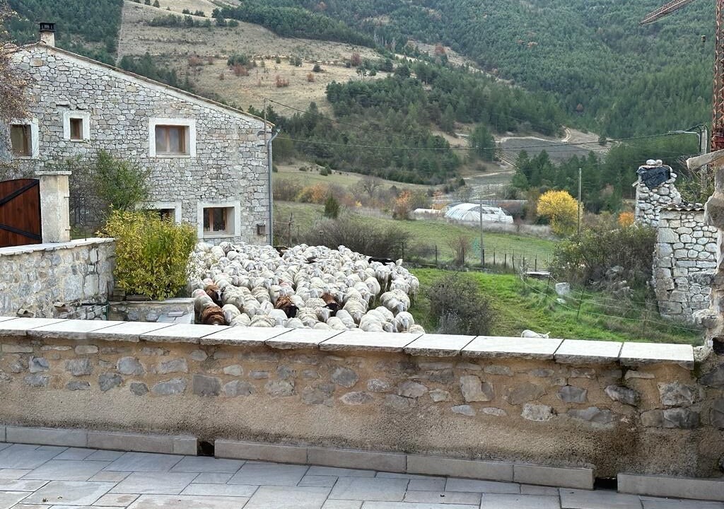 Photo of Outdoor in Montauban-sur-l'Ouveze