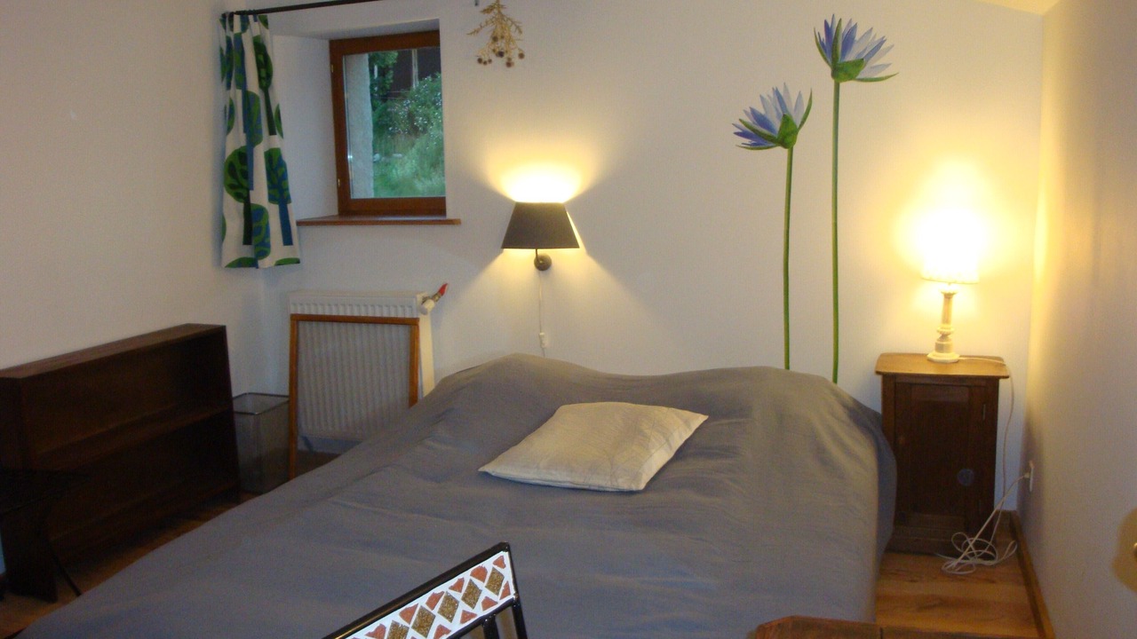 Photo of Bedroom in Montauban-sur-l'Ouveze