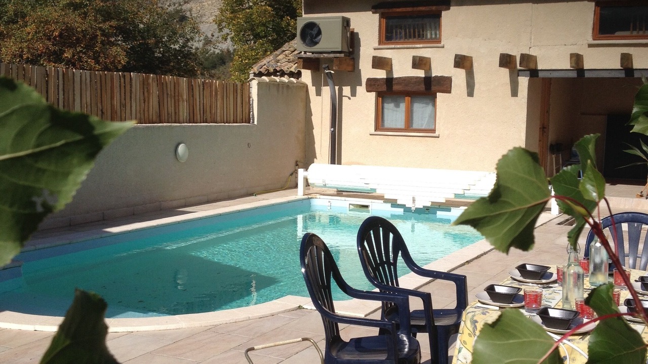 Photo of Outdoor in Montauban-sur-l'Ouveze