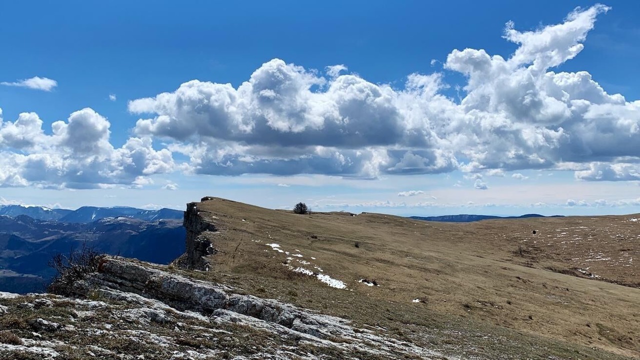 Photo of Outdoor in Montauban-sur-l'Ouveze