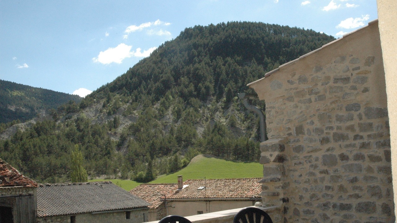 Photo of Outdoor in Montauban-sur-l'Ouveze