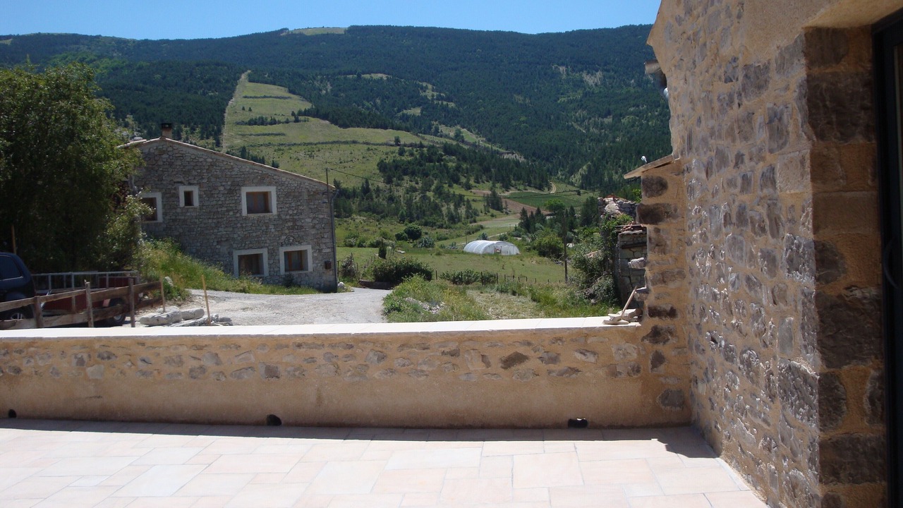 Photo of Outdoor in Montauban-sur-l'Ouveze