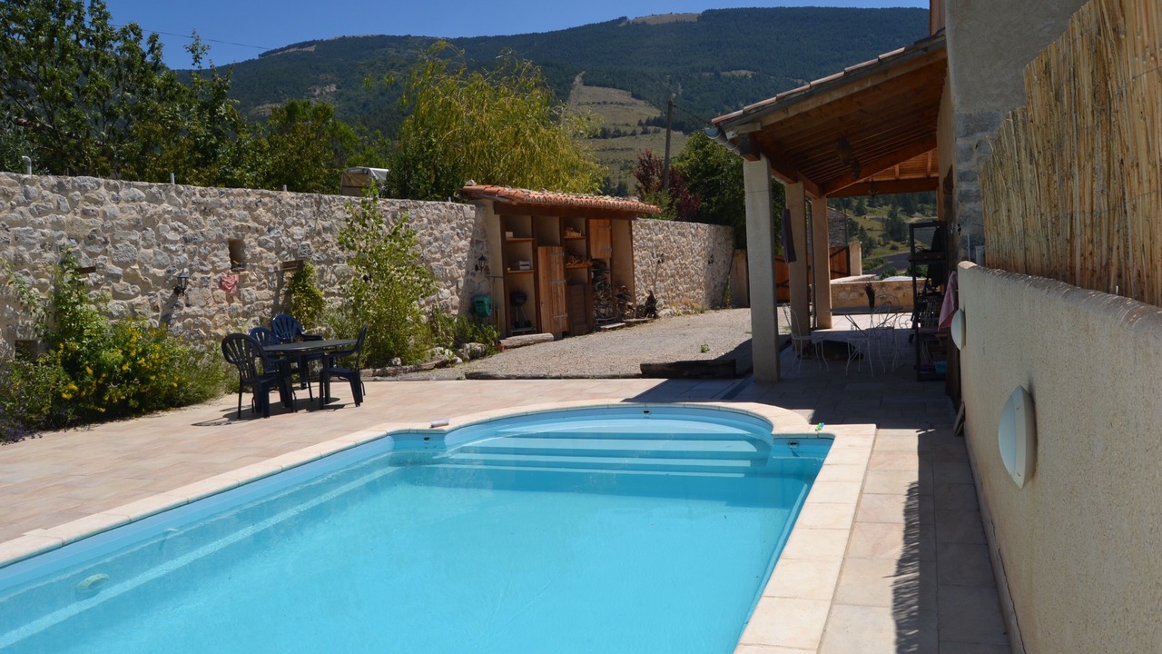 Photo of Outdoor in Montauban-sur-l'Ouveze