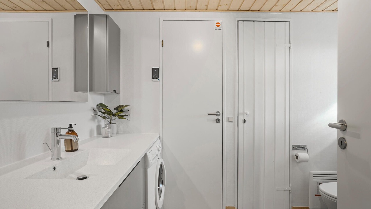 Photo of Bathroom in Ristinge