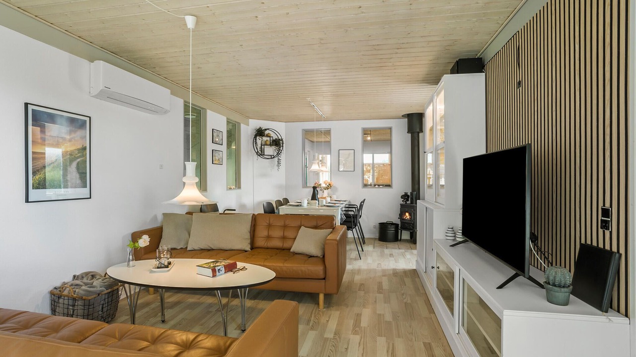Photo of Bedroom in Ristinge