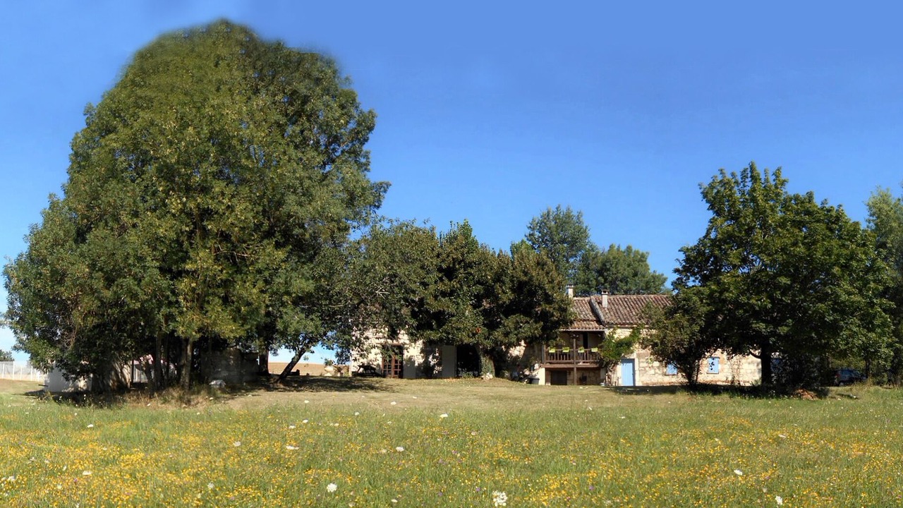 Photo of Outdoor in Castelsagrat