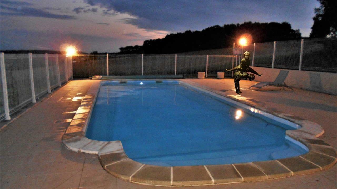 Photo of Outdoor in Castelsagrat