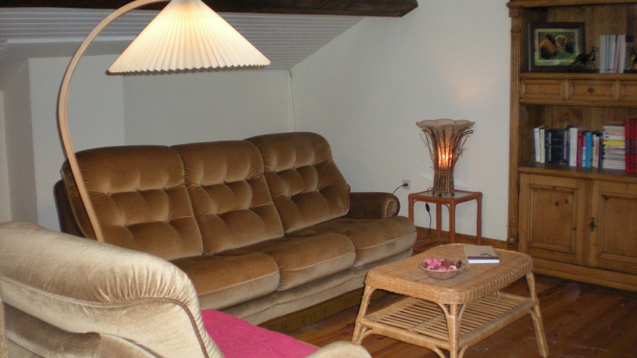 Photo of Livingroom in Castelsagrat