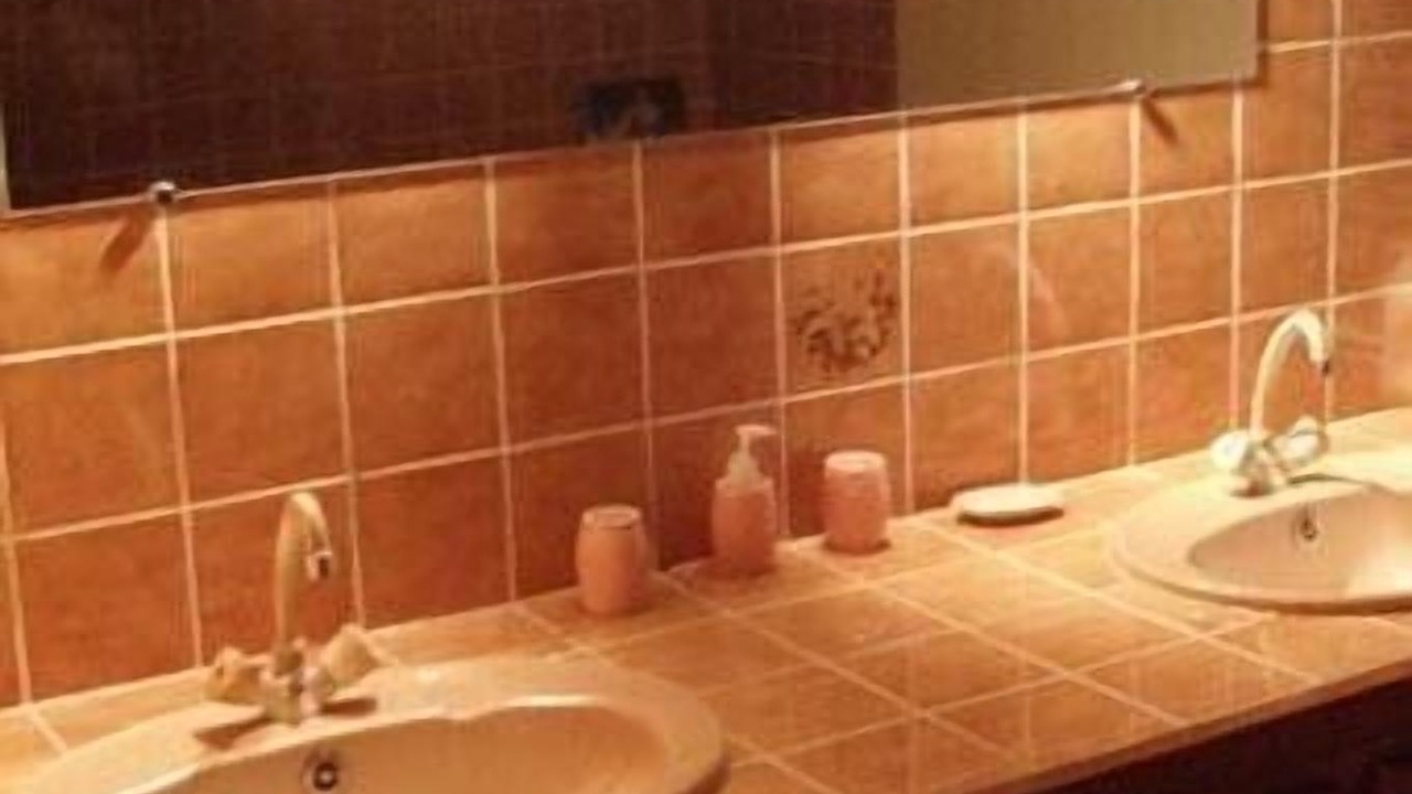 Photo of Bathroom in Castelsagrat