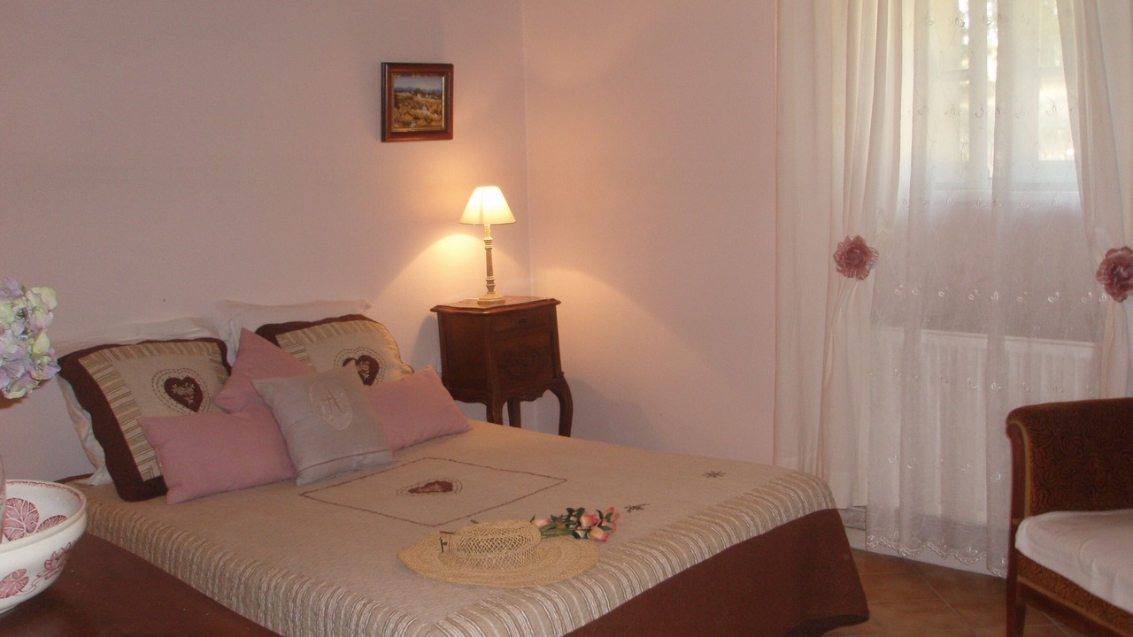 Photo of Bedroom in Castelsagrat