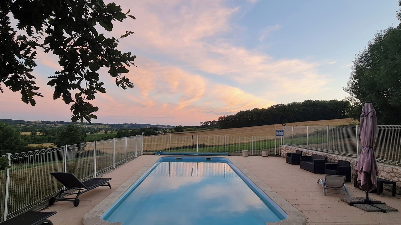 Photo of Outdoor in Castelsagrat