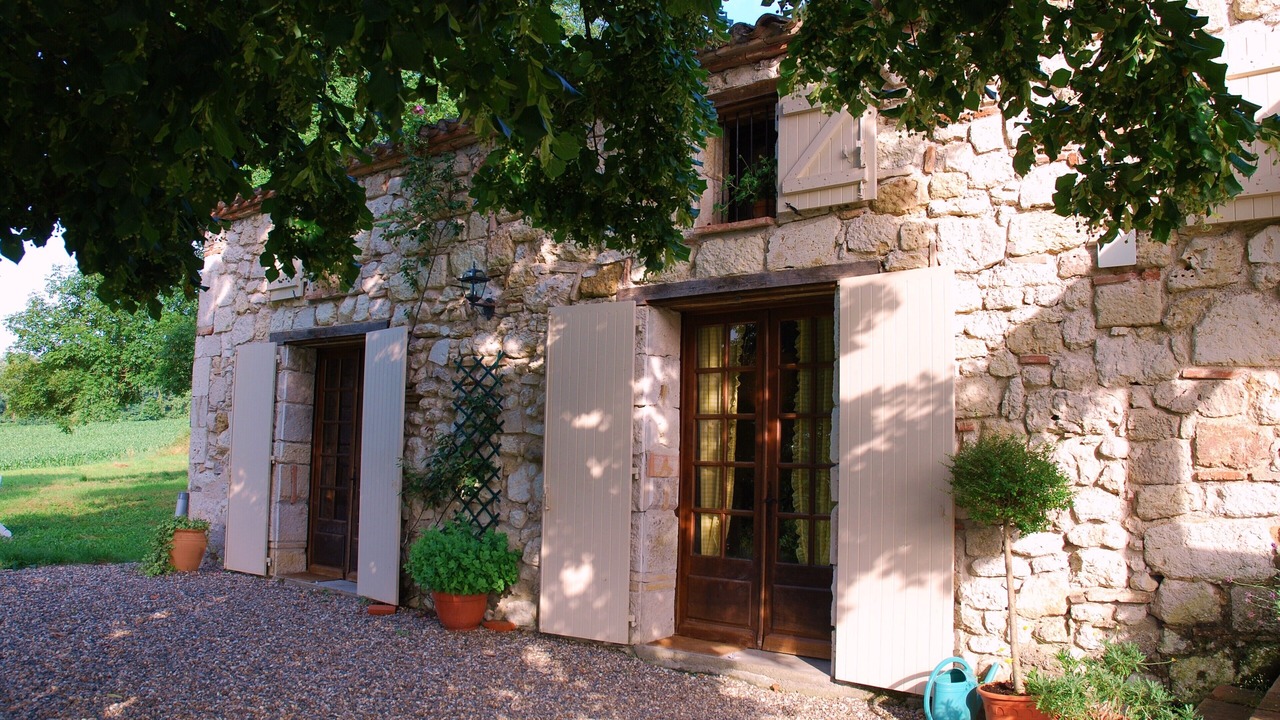 Photo of Outdoor in Castelsagrat