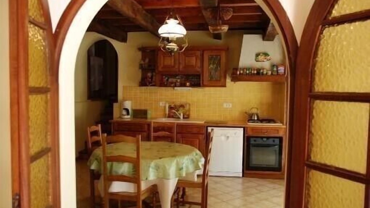 Photo of Kitchen in Castelsagrat