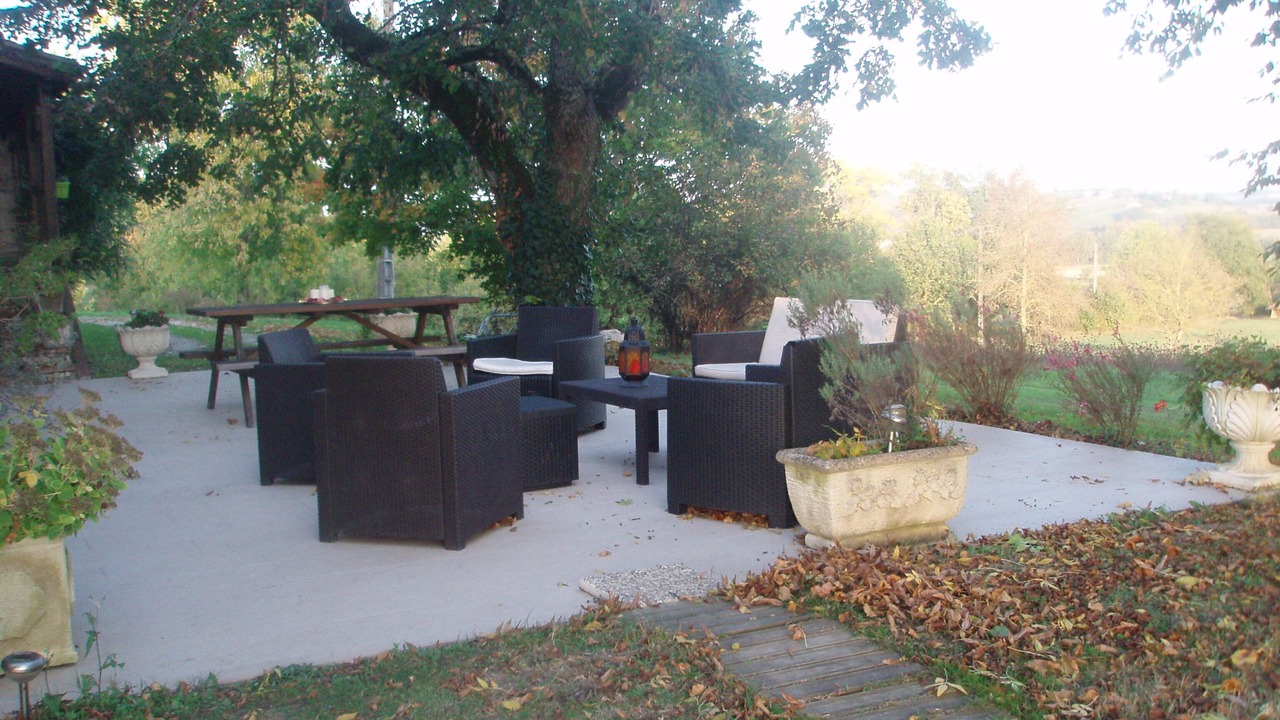 Photo of Outdoor in Castelsagrat