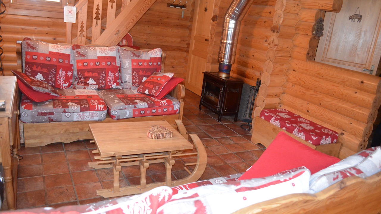 Photo of Livingroom in Sapois