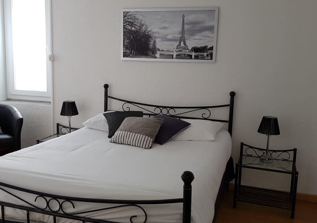 Photo of Bedroom in Raissac-d'Aude