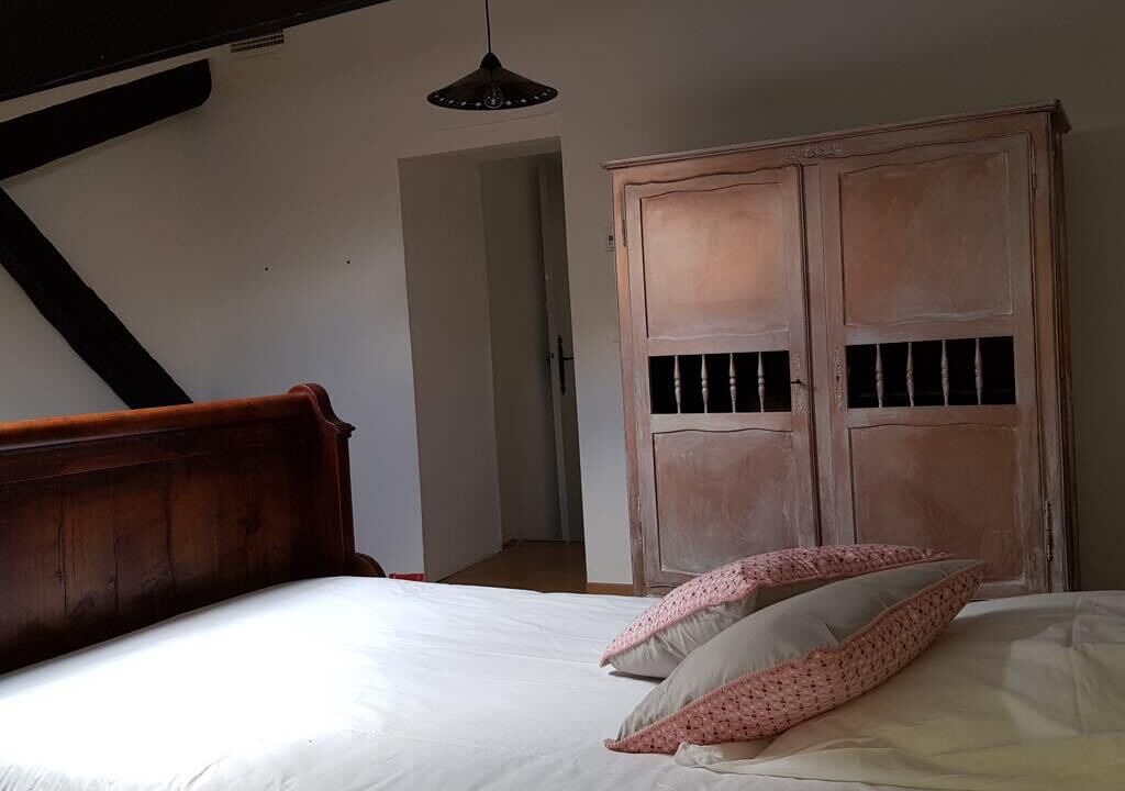 Photo of Bedroom in Raissac-d'Aude