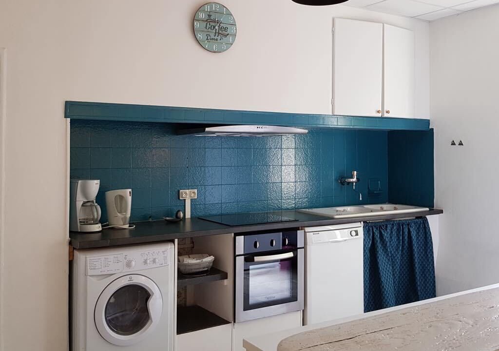 Photo of Kitchen in Raissac-d'Aude