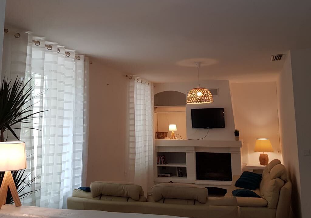 Photo of Livingroom in Raissac-d'Aude