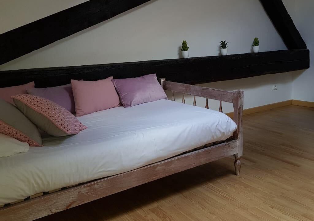 Photo of Bedroom in Raissac-d'Aude