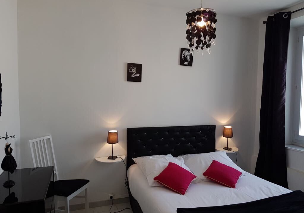 Photo of Bedroom in Raissac-d'Aude