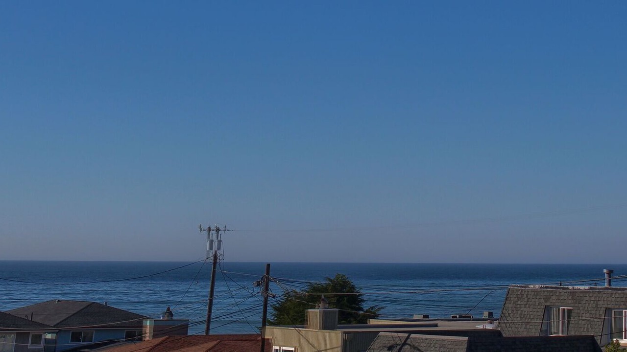 Photo of Others in San Simeon