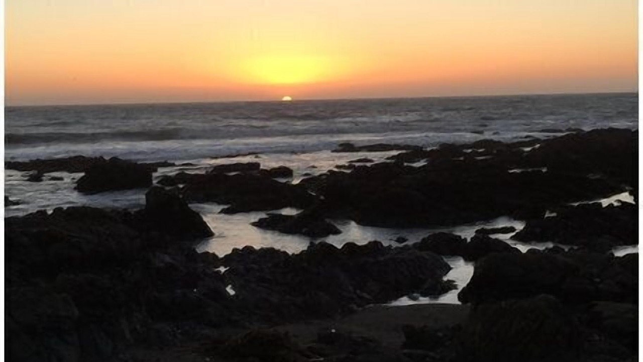 Photo of Others in San Simeon