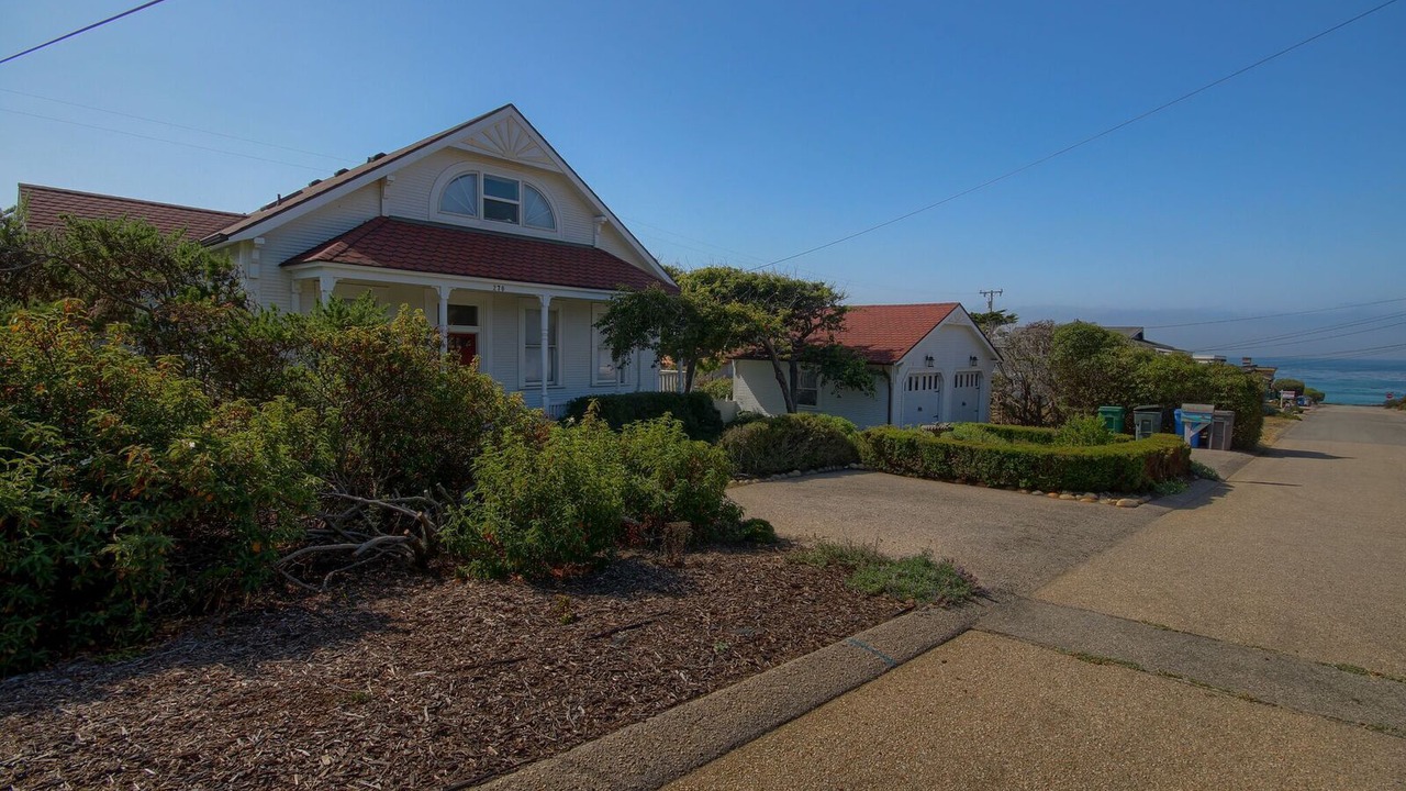 Photo of Outdoor in San Simeon