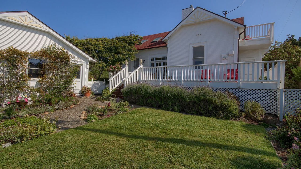 Photo of Outdoor in San Simeon