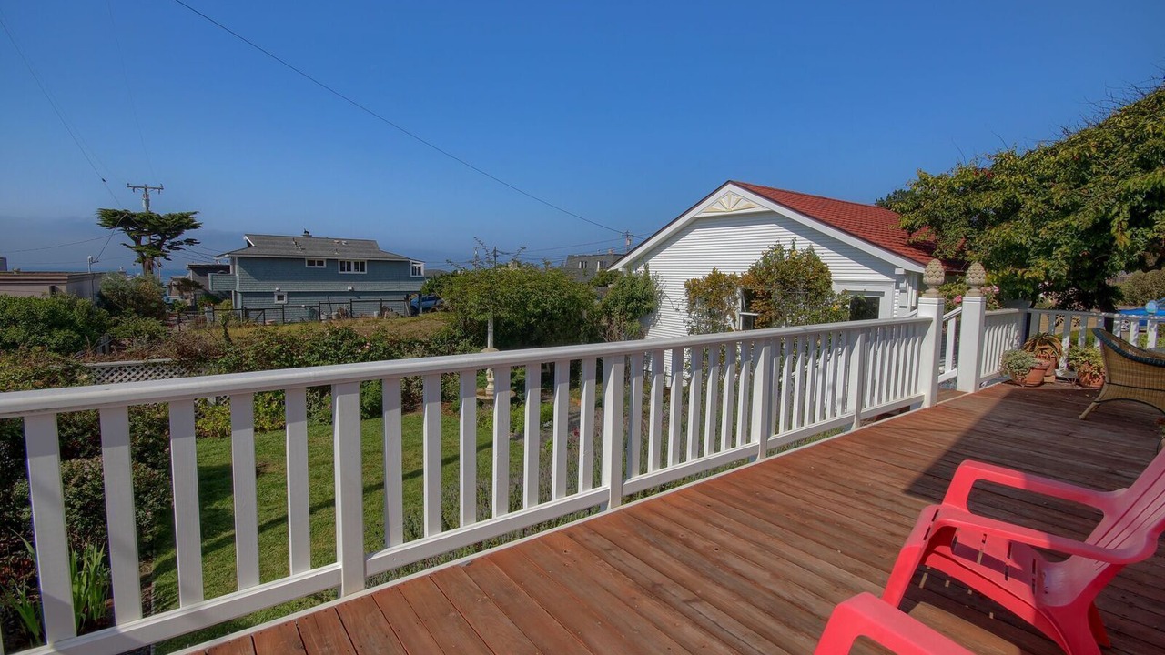 Photo of Outdoor in San Simeon
