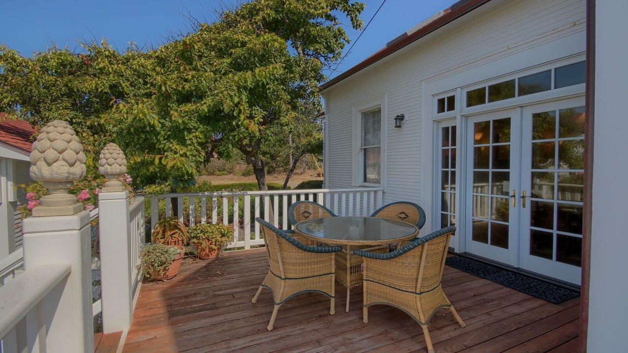 Photo of Outdoor in San Simeon
