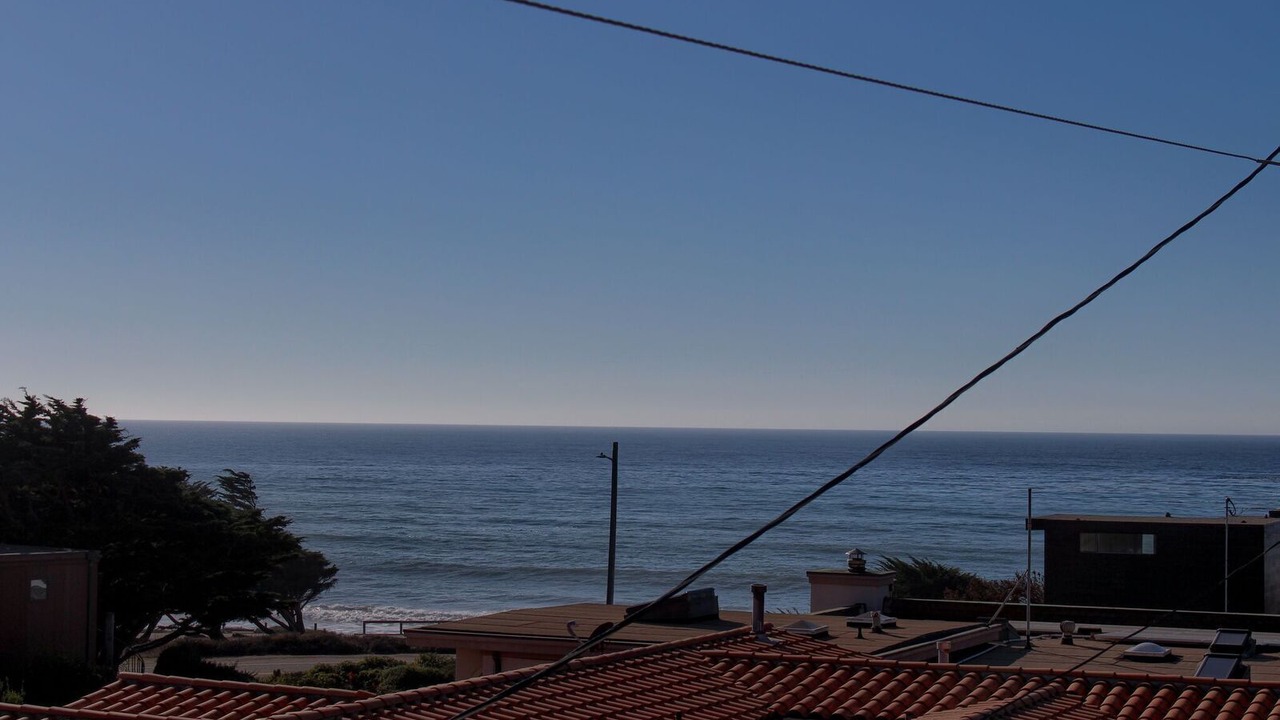 Photo of Outdoor in San Simeon